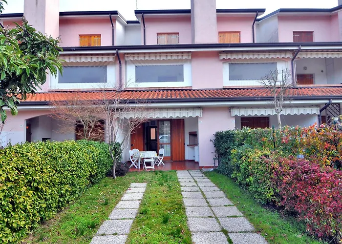 Casette Acacie - Agenzia Caorle