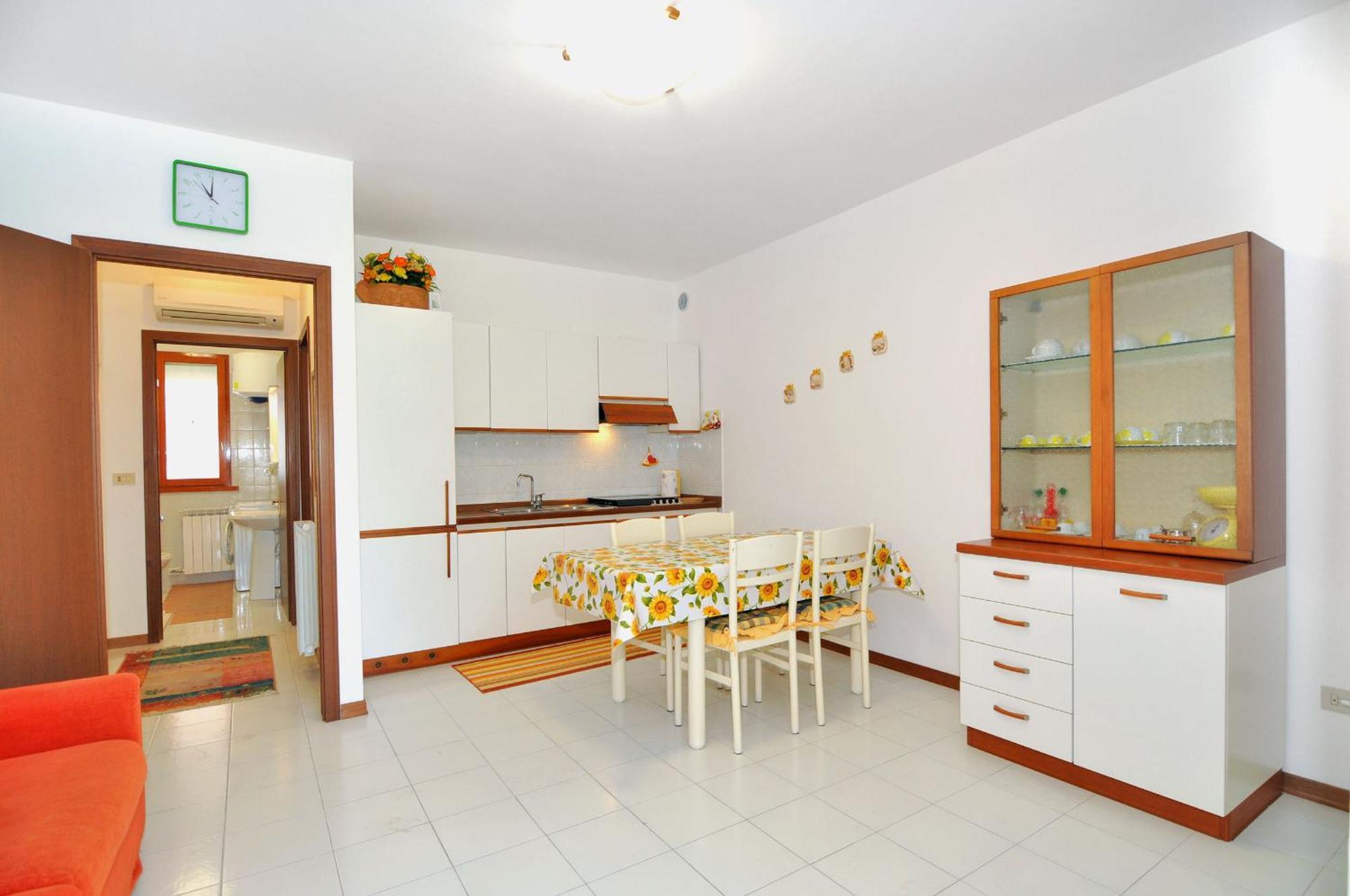 Casette Acacie - Agenzia Caorle
